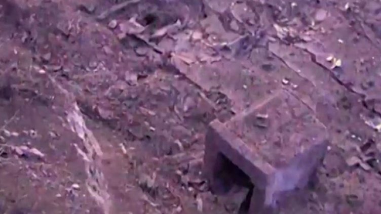 Човешка грешка е последната версия за взрива в Горни Лом