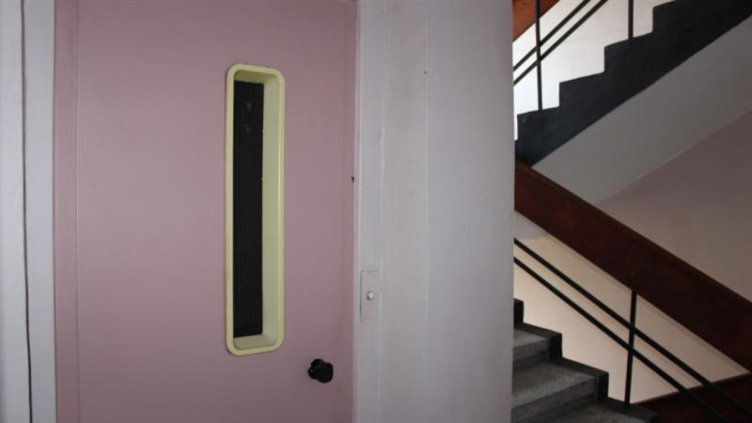 Между 33 и 35% от асансьорите у нас не са в добро състояние