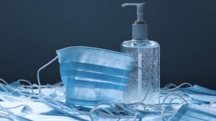 Забраниха износа на гащеризони, маски, очила, ръкавици и калцуни