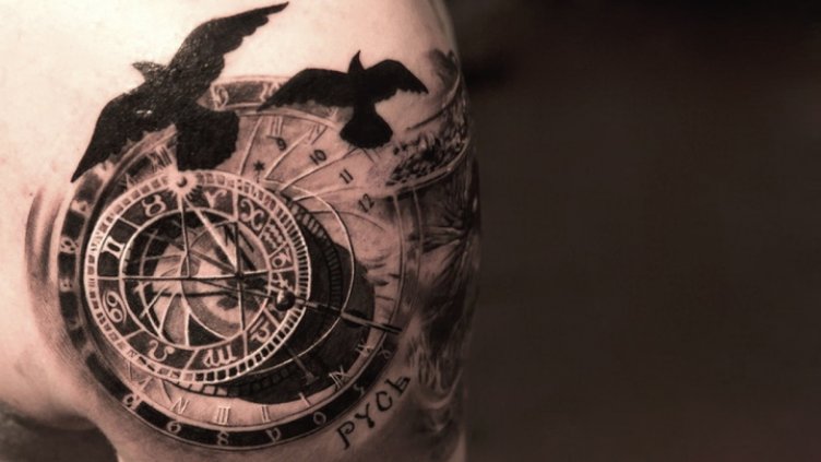 Безопасни ли са боите за татусите? Нужни ли са регулации?