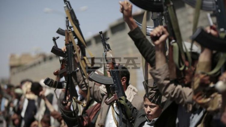 Най-малко 82 убити и 534 ранени при въздушен удар на арабската коалиция в столицата на Йемен