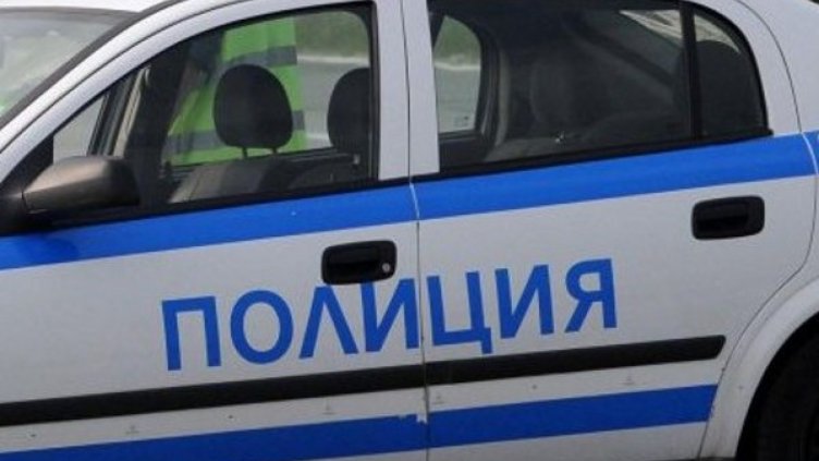Идея: МВР да имат скоростни коли за магистралите  