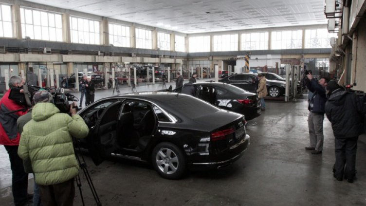 Николай Марков: Новият Закон за НСО ще узакони нередностите, вършени досега