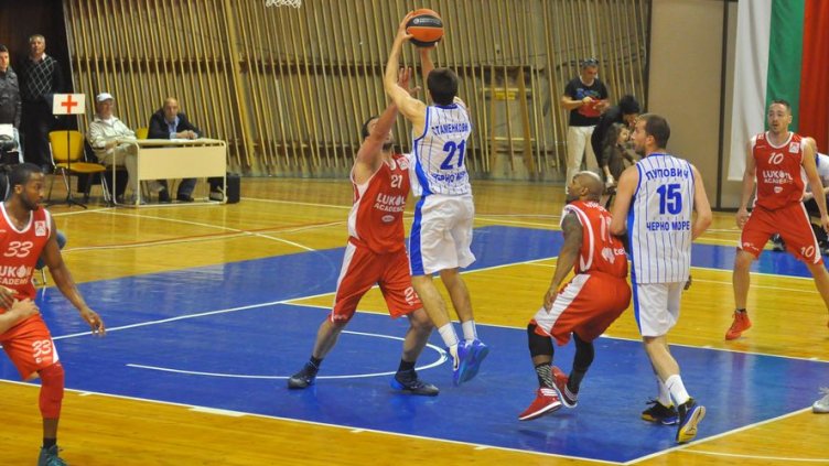 “Черно море” награждава зрители днес в четвъртия полуфинал