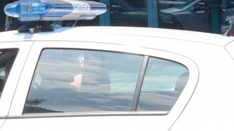 Откраднаха оръжие от къщата на 93-годишен мъж