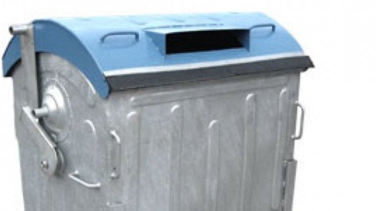 Във Варна въвеждат система за автоматизирано обслужване на съдовете за смет