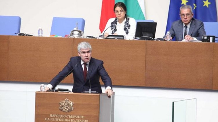 Към момента: Няма решение за изграждане на хранилище за съхранение на ядрени отпадъци у нас