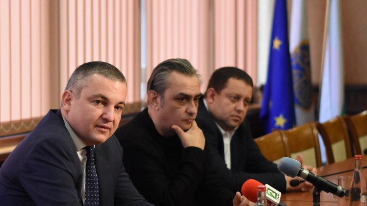 Снимка Пламен Гутинов