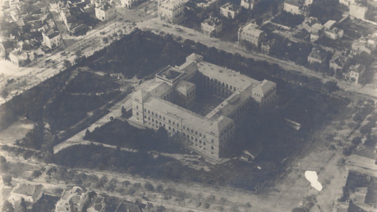 На този ден във Варна – 29 февруари 1908 г.