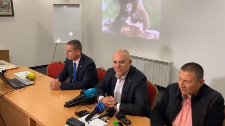 Гешев: Хакерските атаки идват от Магнитогорск (ВИДЕО)