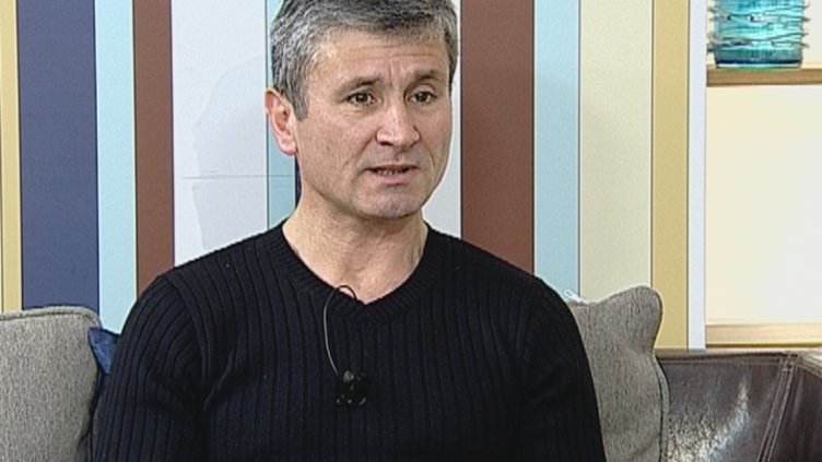 "Щрихи от утрото" (5.04.16) - "Минути за култура"