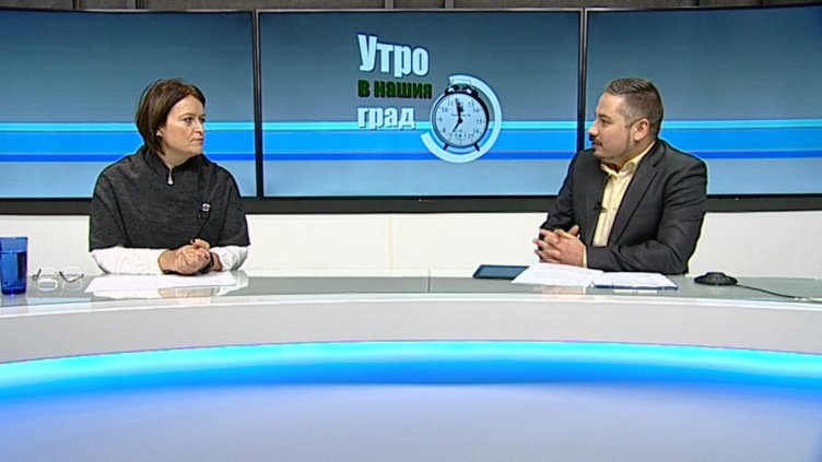 "Щрихи от утрото" (4.12.2019) -Засилени проверки на БАБХ