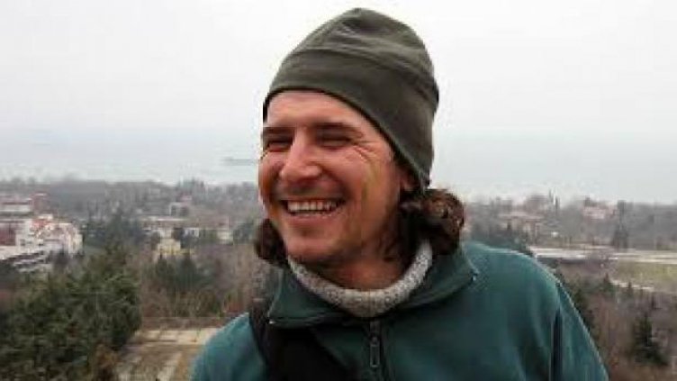 Откриват паметна плоча на Пламен Горанов