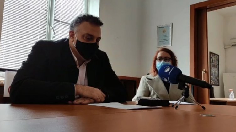 Плавно се покачва броят на заразените с коронавирус във Варненско