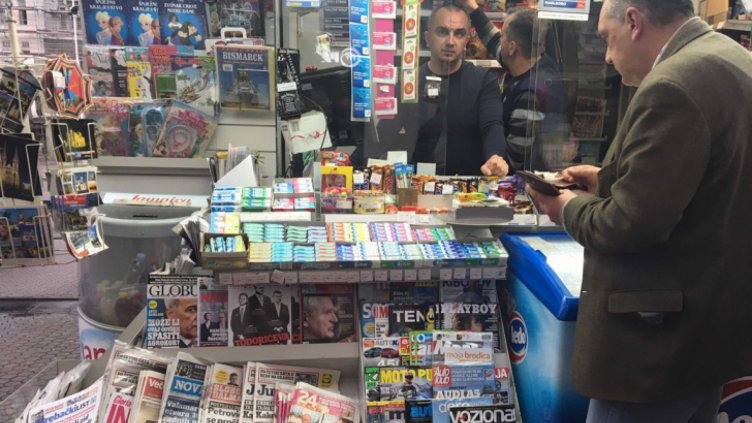 Завръщат ли се убийствата на КГБ и УДБА