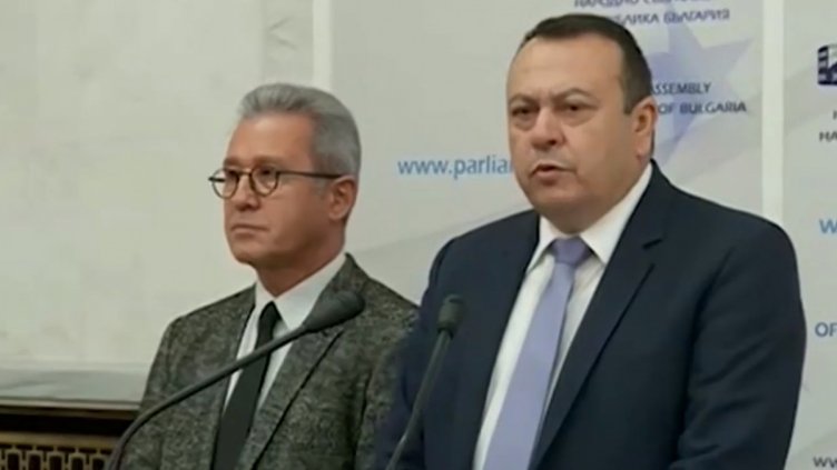 ДПС: Оценката на Брюксел за България е обективна