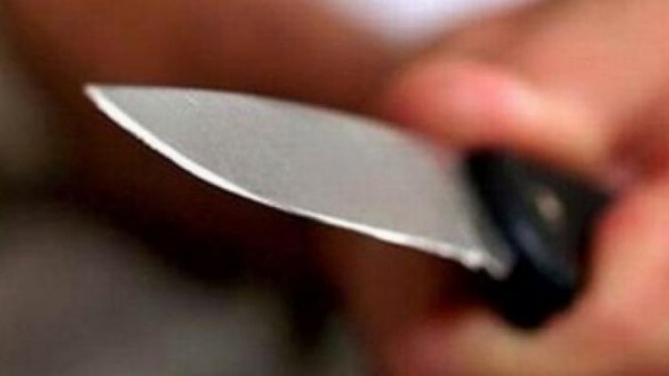 Китаец уби шестима в детска градина