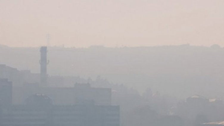 Запрашаване над нормата в Бургас, Варна, Видин и Димитровград