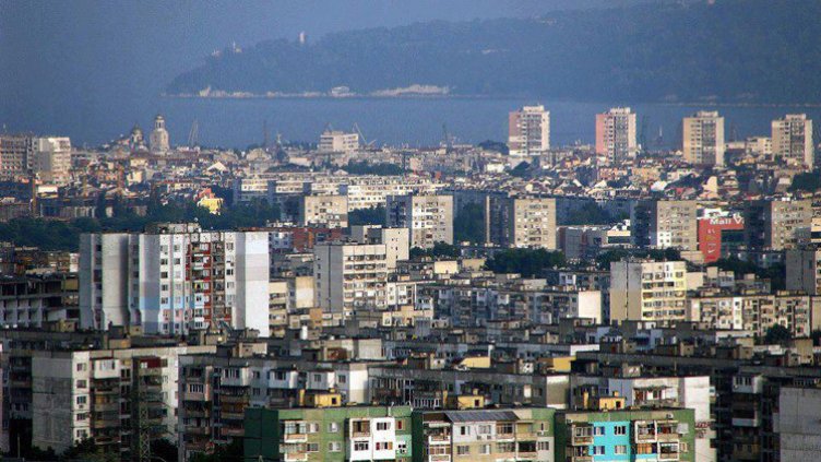 Имотите във Варна поскъпват 