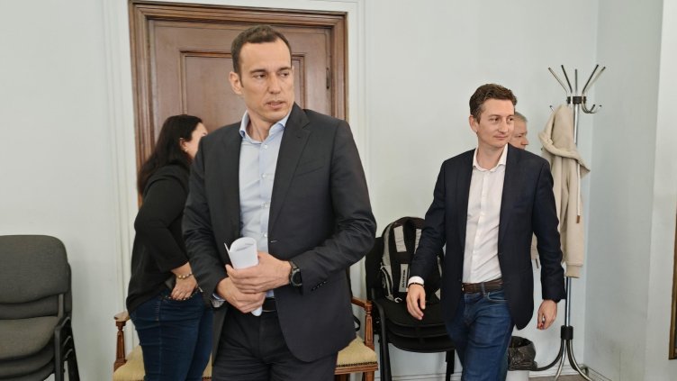 Терзиев моли Вълчев да осигури превоз на ученици до матурите