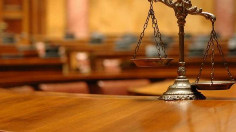 Нови съдебни заседатели полагат клетва на 17 януари пред Общото събрание на съдиите при Районен съд - Варна 