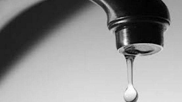 Отстраниха голямата "В и К" авария