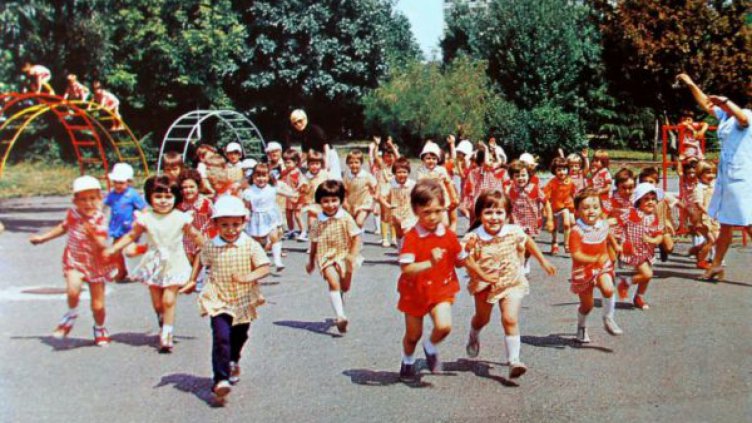 Помните ли тези герои?