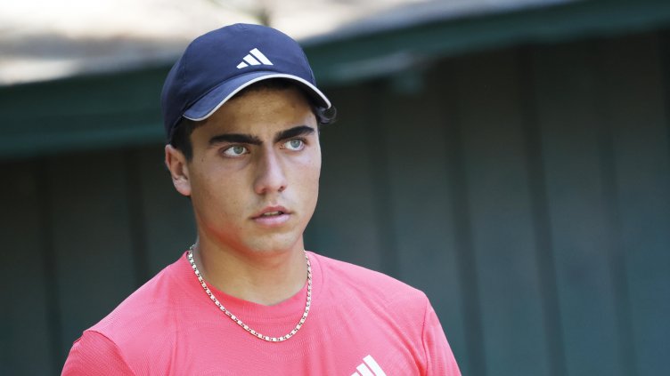 Иван Иванов получил контузия преди финала