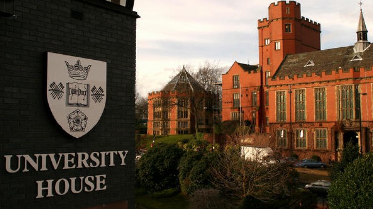 70 първокурсници от Велико Търново в британски университети