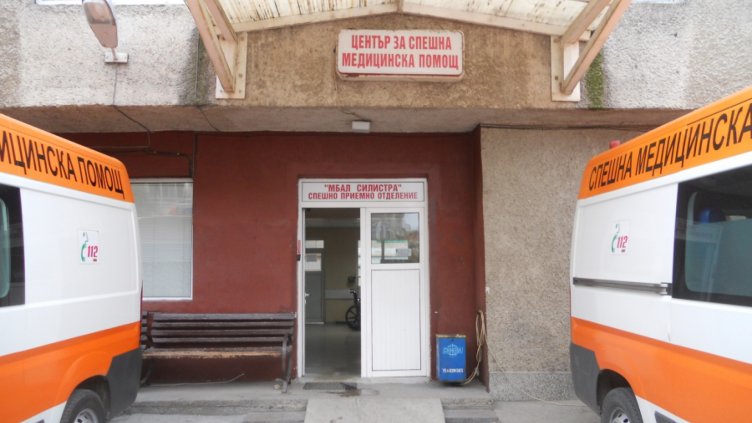 Разследват скандал с баща и дядо, при преглед на дете в Силистра