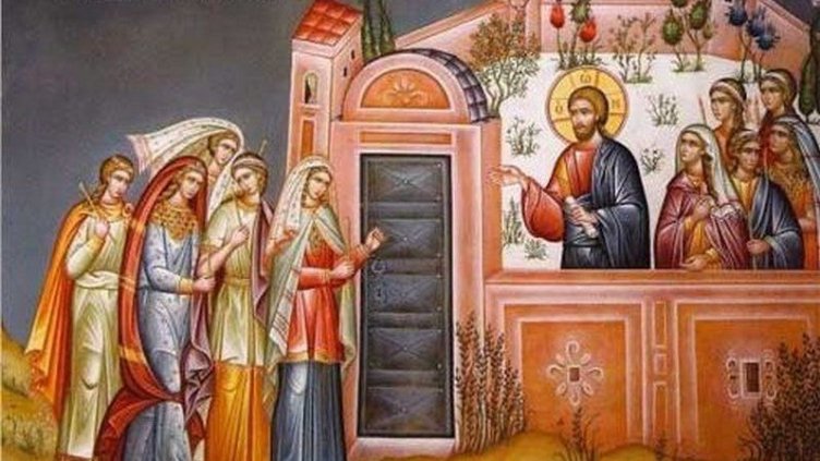 Днес е Велики вторник - ден за поучения и дарения