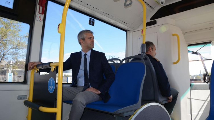 Коцев: Ще оптимизираме управлението на градския транспорт на Варна