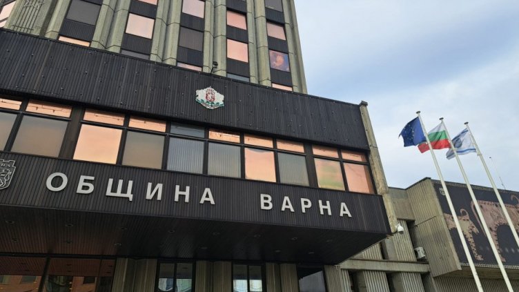 Община Варна oдобри 22 културни проекта за 264 560 евро