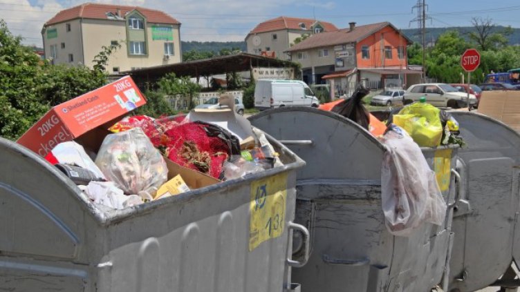 Близо 75 млн. лв. за чистотата на Варна