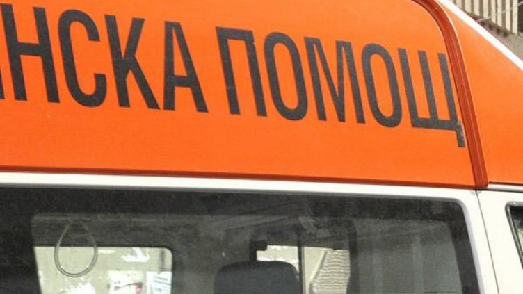 Мъж загина при катастрофа в Бургас