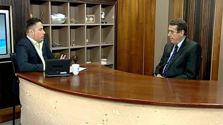 "Щрихи от утрото" (5.05.2017) - Реална ли е 800 лева минималната работна заплата?