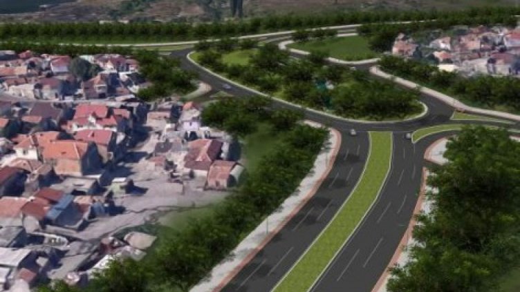 Затварят за движение част от бул. "Левски"