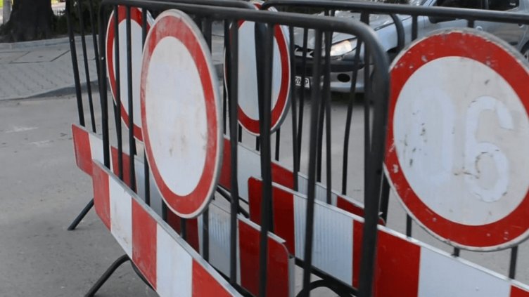 Затварят централни булеварди във Варна заради „Рали България 2019”