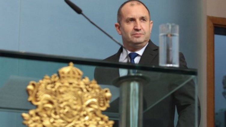 Борисов при Радев, ще втвърдяваме тона към Скопие