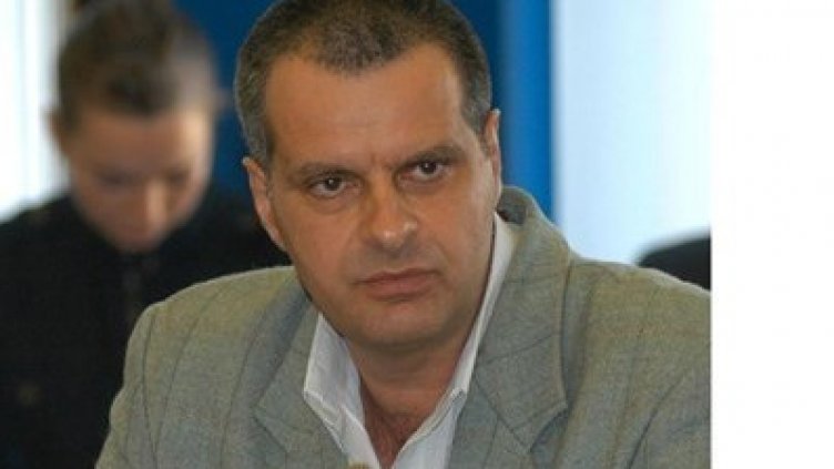 Изгониха проф. Михаил Мирчев от СУ-то. Лекциите му – расистки, ксенофобски…