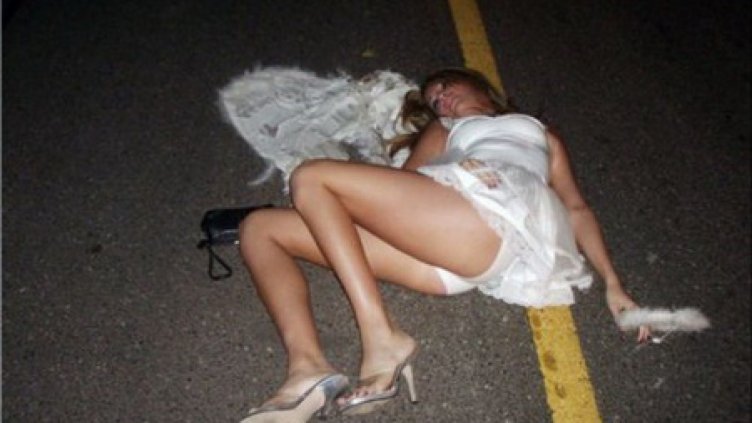 Поляк върна булката си, била кьоркютюк пияна