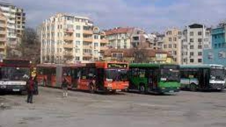 „Градски транспорт“- Варна, стартира едноименна фейсбук страница и вайбър канал