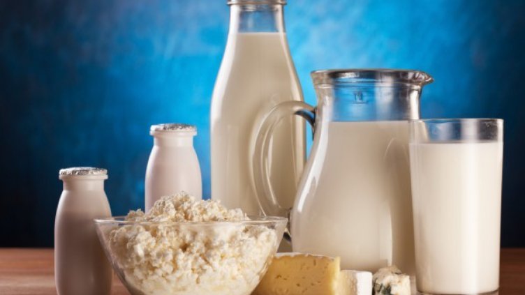Експерти  чакат ръст на световната търговия с мляко догодина