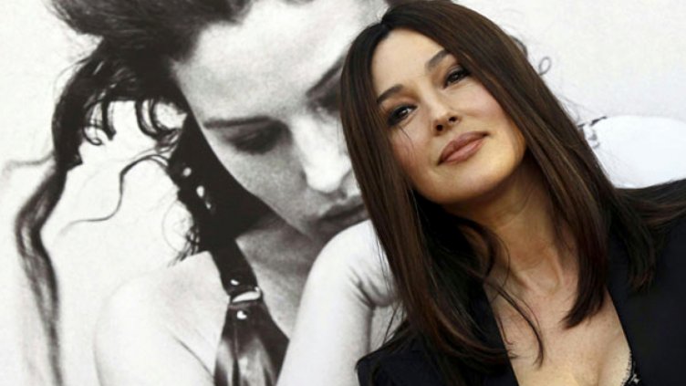 Моника Белучи: Необвързана съм, но не самотна