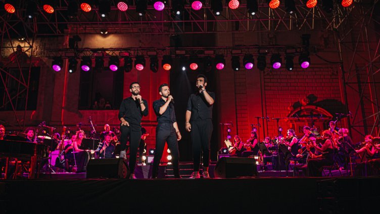 IL VOLO: Класическата музика никога няма да умре
