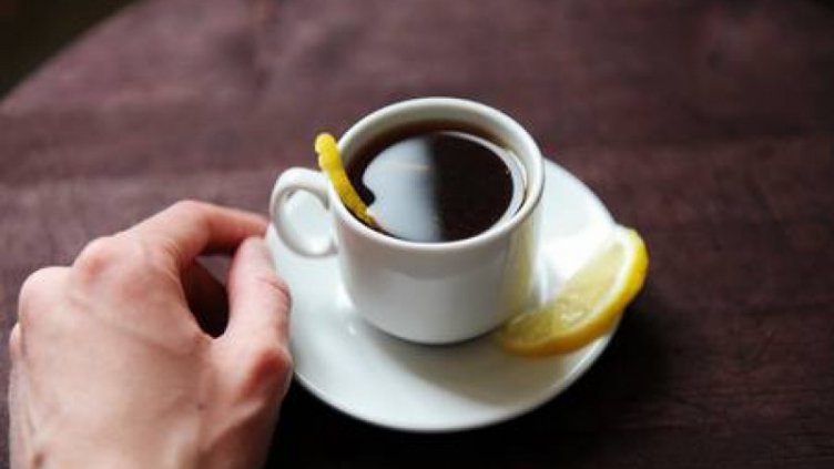 Ползите от лимон в кафето