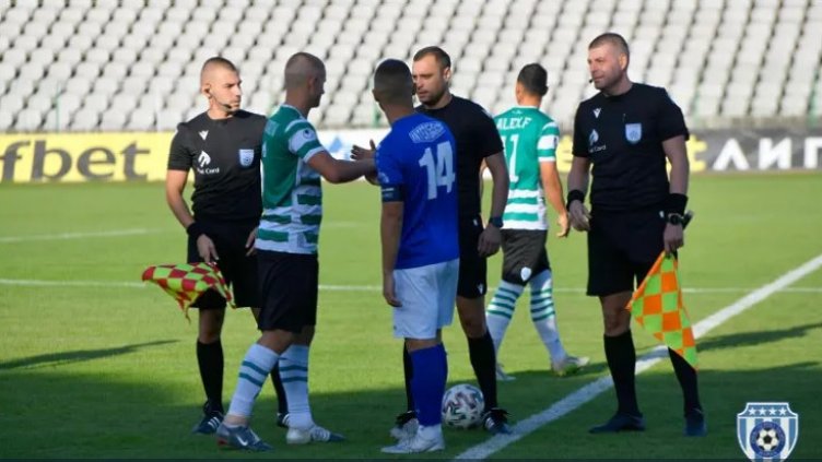 Черно море пуска билети за варненското дерби при дублиращите отбори