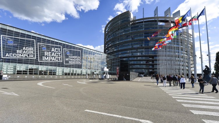 Започват изборите за Европейски парламент