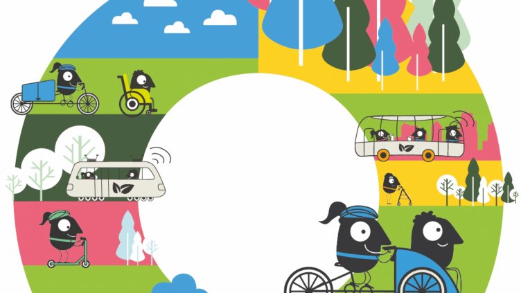 Европейската седмицата на мобилността започва от сряда във Варна