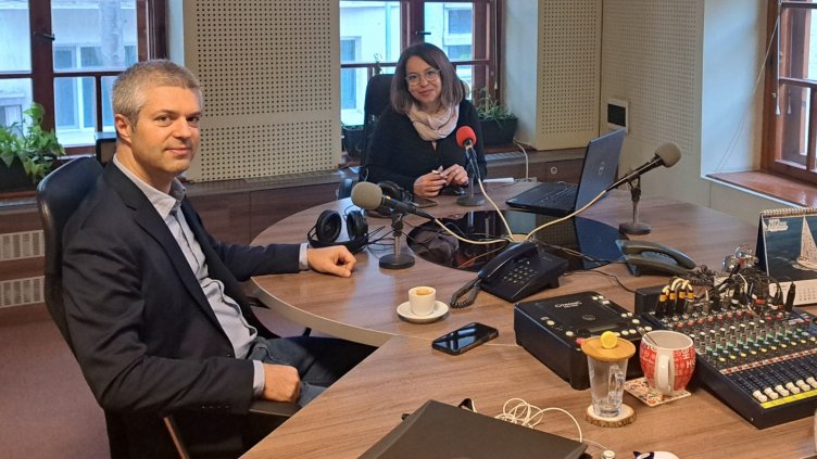 Фондът за бедствията одобри поисканите от Варна 1,3 млн. лв.